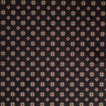 Terciopelo Moda Medallas Negro - Ribes y Casals