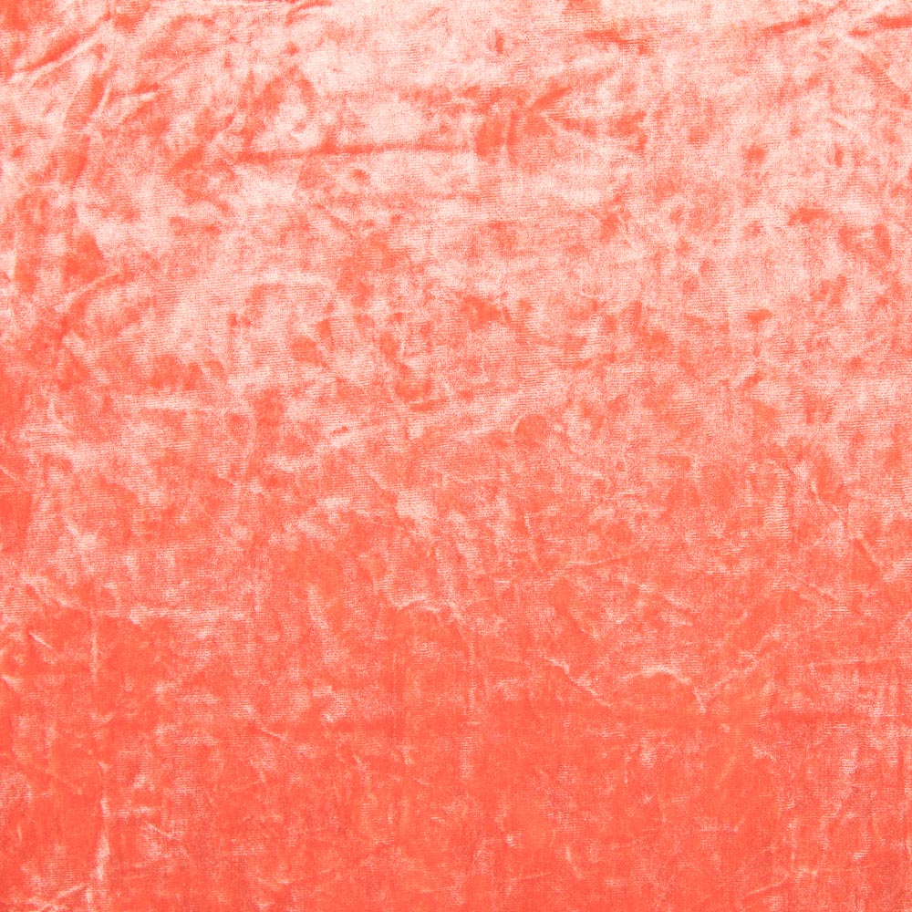 Terciopelo Moda Salmón - Ribes y Casals