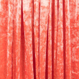 Terciopelo Moda Salmón - Ribes y Casals