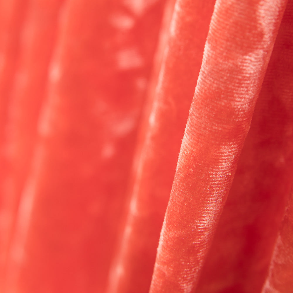 Terciopelo Moda Salmón - Ribes y Casals