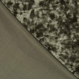 Terciopelo Moda Verde Loden - Ribes y Casals