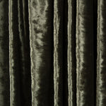 Terciopelo Moda Verde Loden - Ribes y Casals