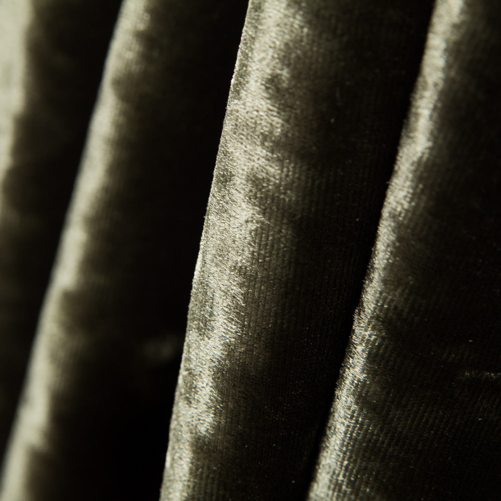 Terciopelo Moda Verde Loden - Ribes y Casals