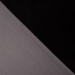 Terciopelo Seda Negro - Ribes y Casals