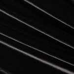 Terciopelo Seda Negro - Ribes y Casals