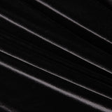 Terciopelo Seda Negro - Ribes y Casals