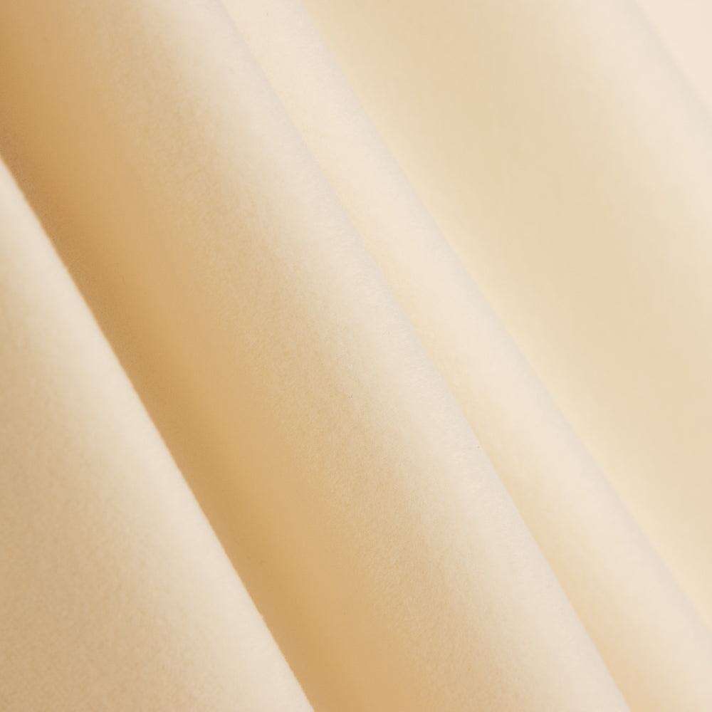 Terciopelo Poliéster Crudo - Ribes y Casals