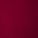Terciopelo Poliéster Rojo Teatro - Ribes y Casals