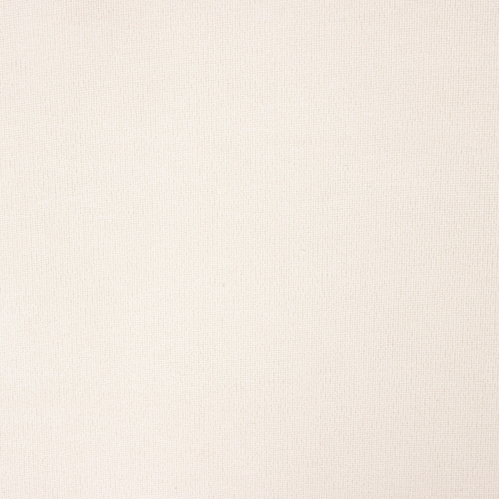 Retal Terciopelo Tapicería Liso Crudo 160x145 cm - Ribes y Casals