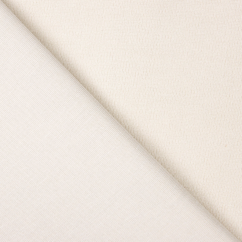 Retal Terciopelo Tapicería Liso Crudo 160x145 cm - Ribes y Casals