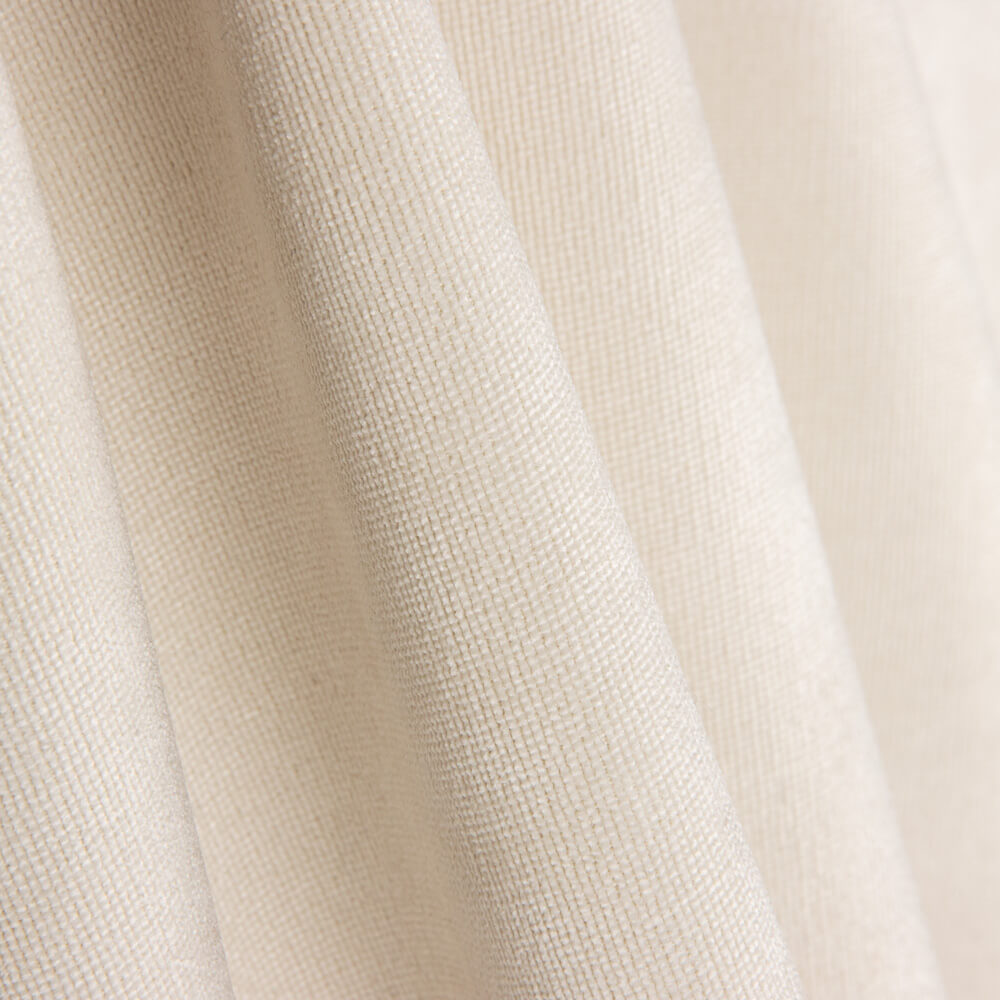 Retal Terciopelo Tapicería Liso Crudo 160x145 cm - Ribes y Casals