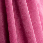 Terciopelo Tapiceria Antimanchas Fucsia - Ribes y Casals