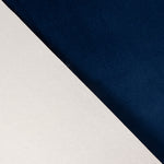 Terciopelo Tapicería Ignífuga Azul - Ribes y Casals