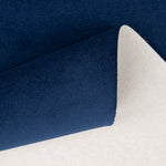 Terciopelo Tapicería Ignífuga Azul - Ribes y Casals