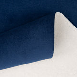 Terciopelo Tapicería Ignífuga Azul - Ribes y Casals