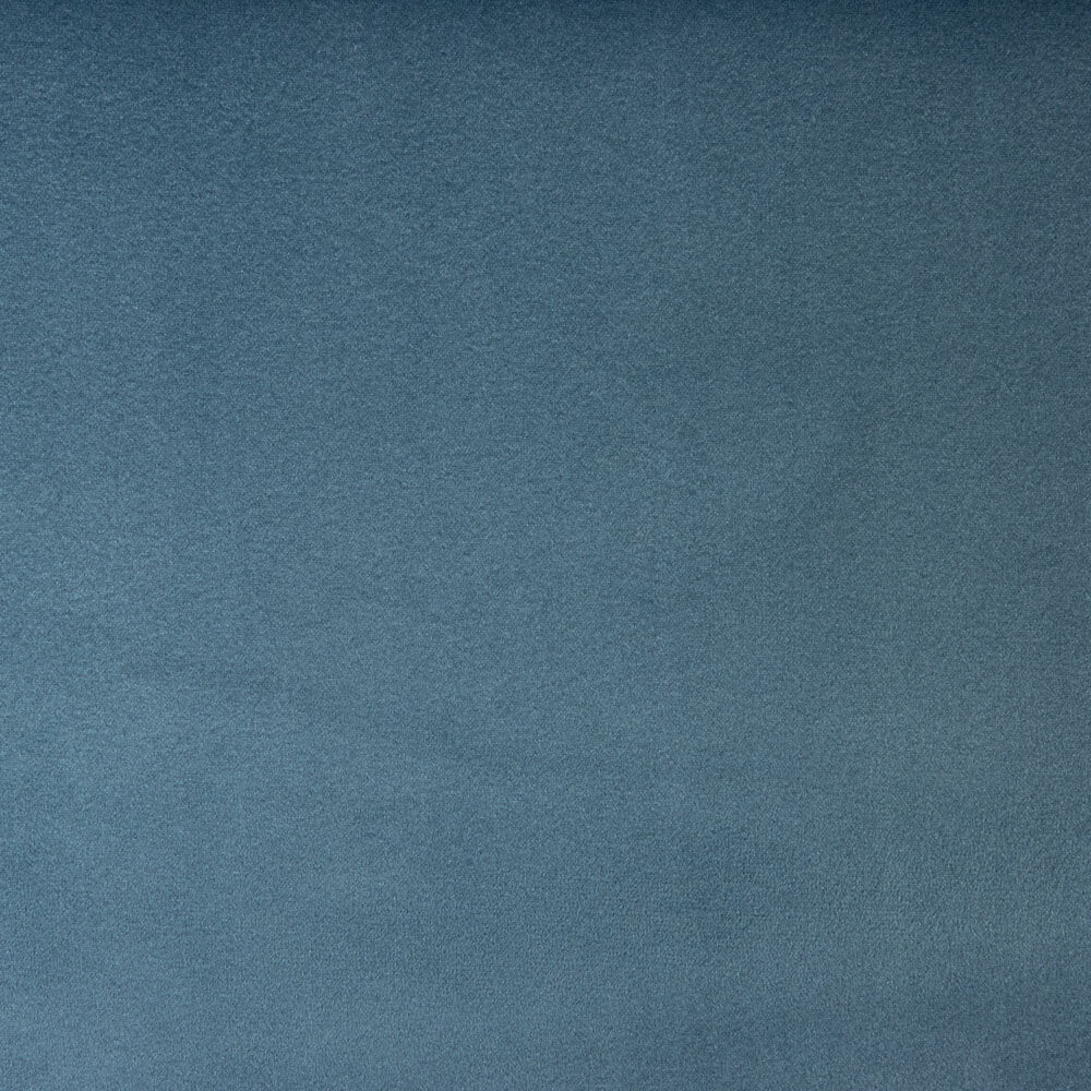 Terciopelo Tapicería Ignífuga Azul Cobalto - Ribes y Casals