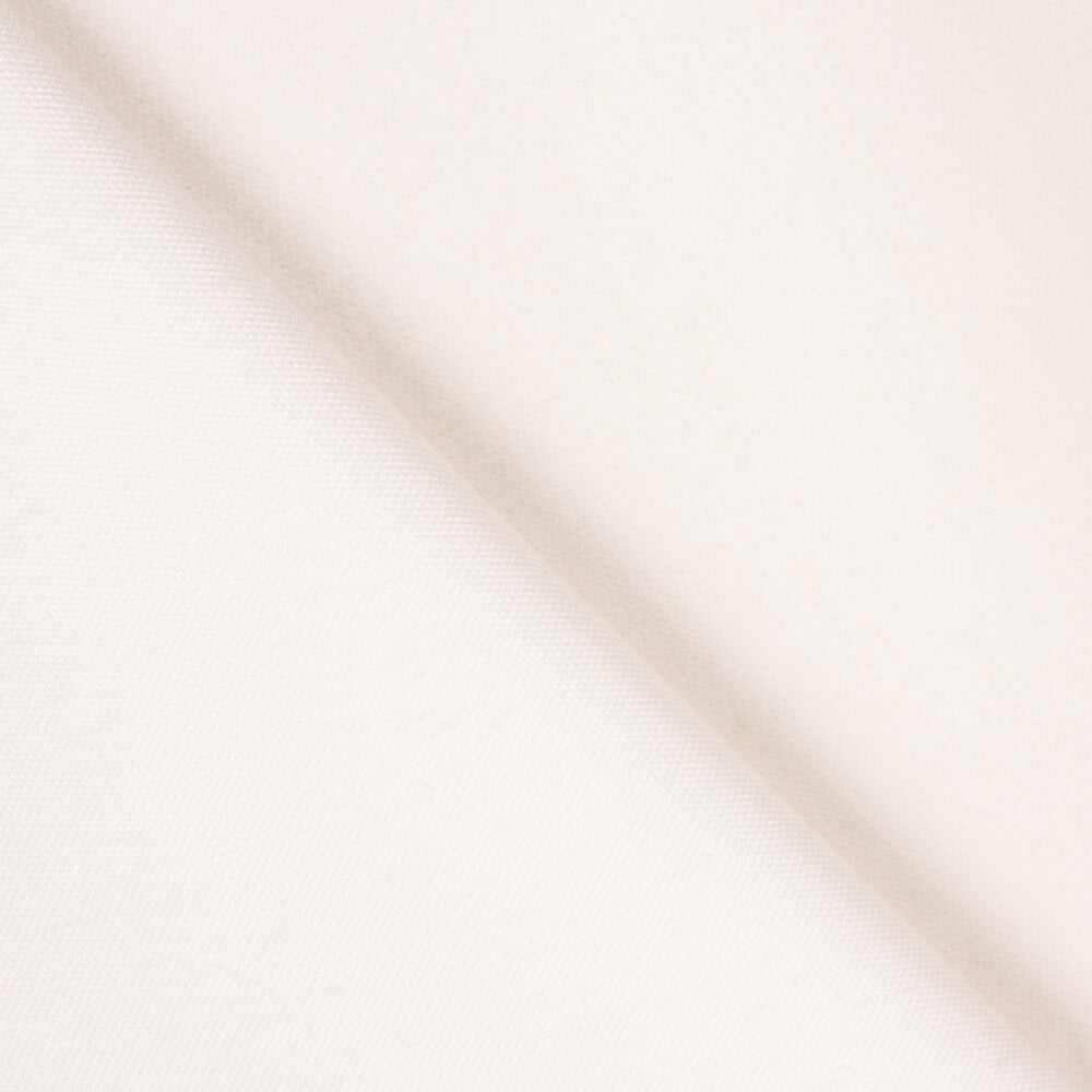 Terciopelo Tapicería Blanco Natural - Ribes y Casals