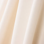 Terciopelo Tapicería Blanco Natural - Ribes y Casals