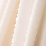 Terciopelo Tapicería Blanco Natural - Ribes y Casals