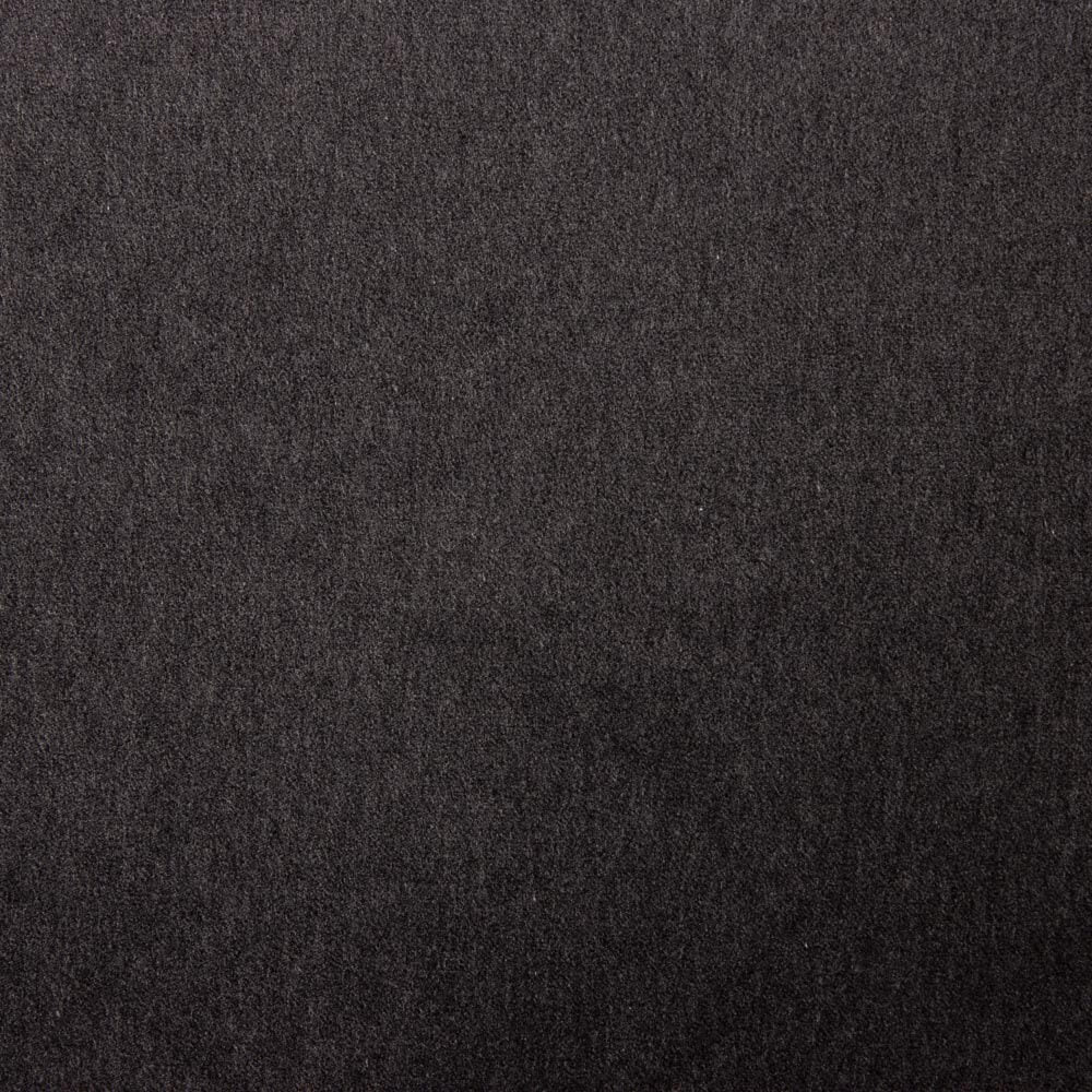 Terciopelo Tapicería Negro - Ribes y Casals