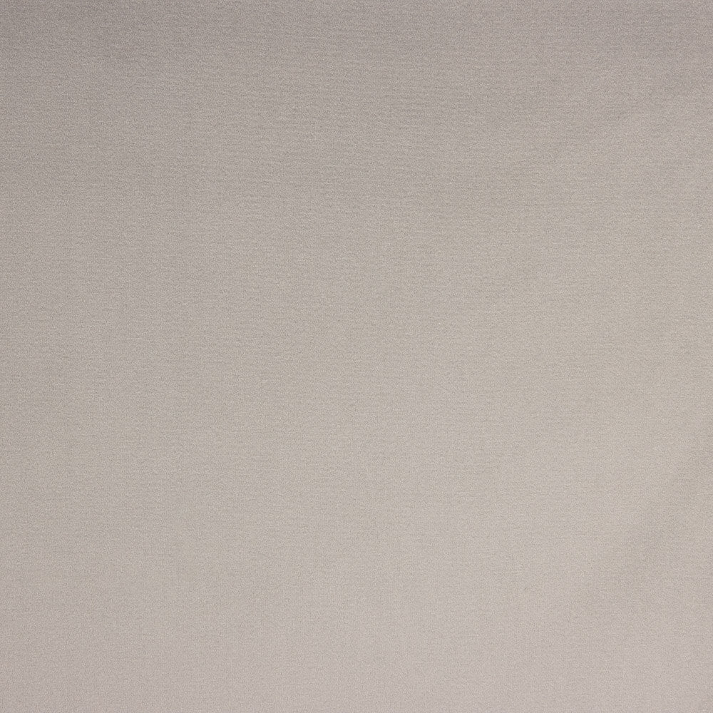 Terciopelo Tapicería Liso Antimanchas Gris - Ribes y Casals