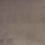 Terciopelo Tapiceria Liso Antimanchas Gris Medio - Ribes y Casals