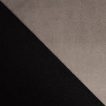 Terciopelo Tapiceria Liso Antimanchas Gris Medio - Ribes y Casals