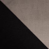 Terciopelo Tapiceria Liso Antimanchas Gris Medio - Ribes y Casals