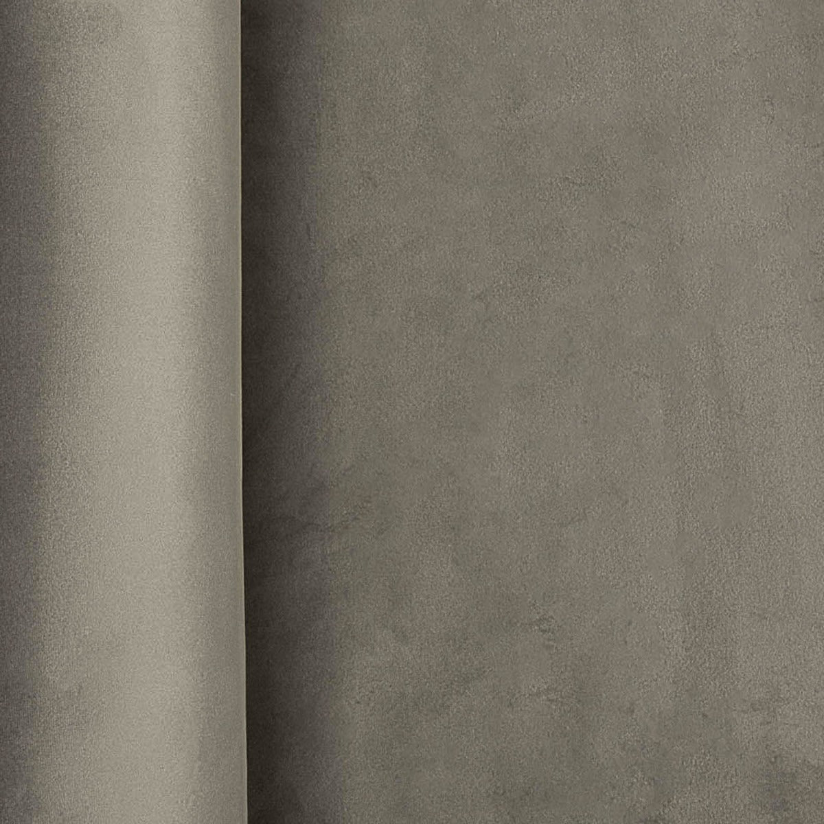 Terciopelo Tapicería Liso Gris Topo - Ribes y Casals