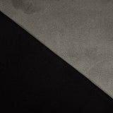 Terciopelo Tapicería Liso Gris Topo - Ribes y Casals