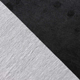 Terciopelo Tapicería Negro - Ribes y Casals