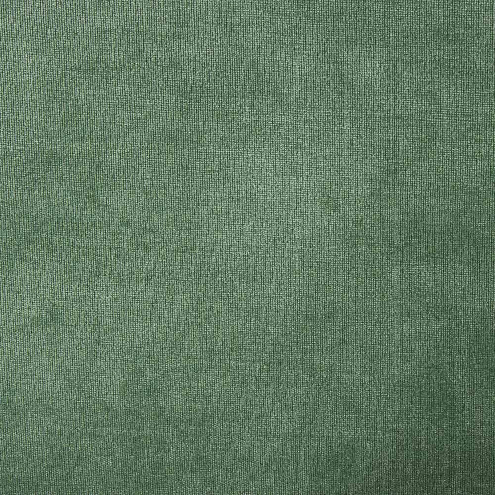 Tela Terciopelo Tapicería Antimanchas Verde - Ribes y Casals