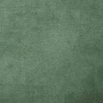 Tela Terciopelo Tapicería Antimanchas Verde - Ribes y Casals