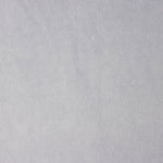 Retal Tapicería Terciopelo Algodón Gris 135x140 cm - Ribes y Casals