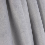 Tapicería Terciopelo Algodón Gris - Ribes y Casals