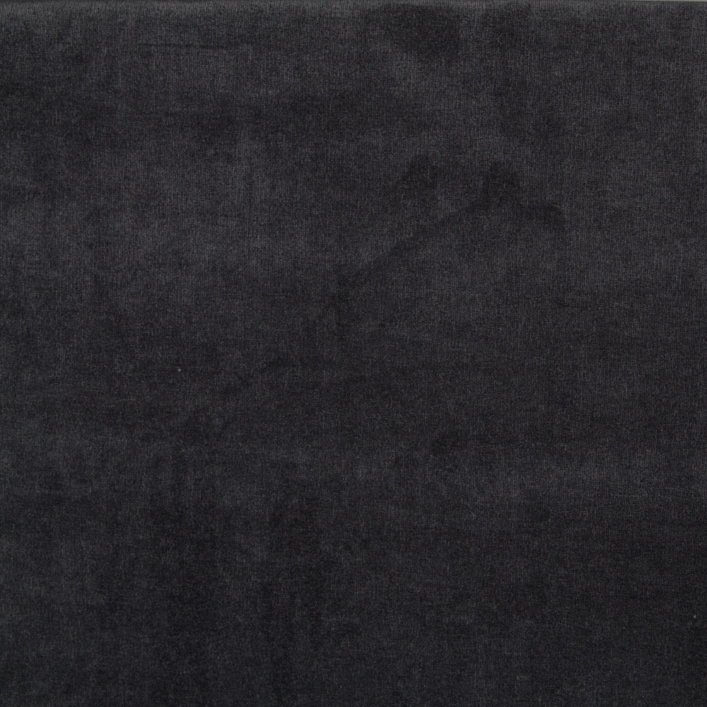 Terciopelo Tapicería Antimanchas Antracita - Ribes y Casals