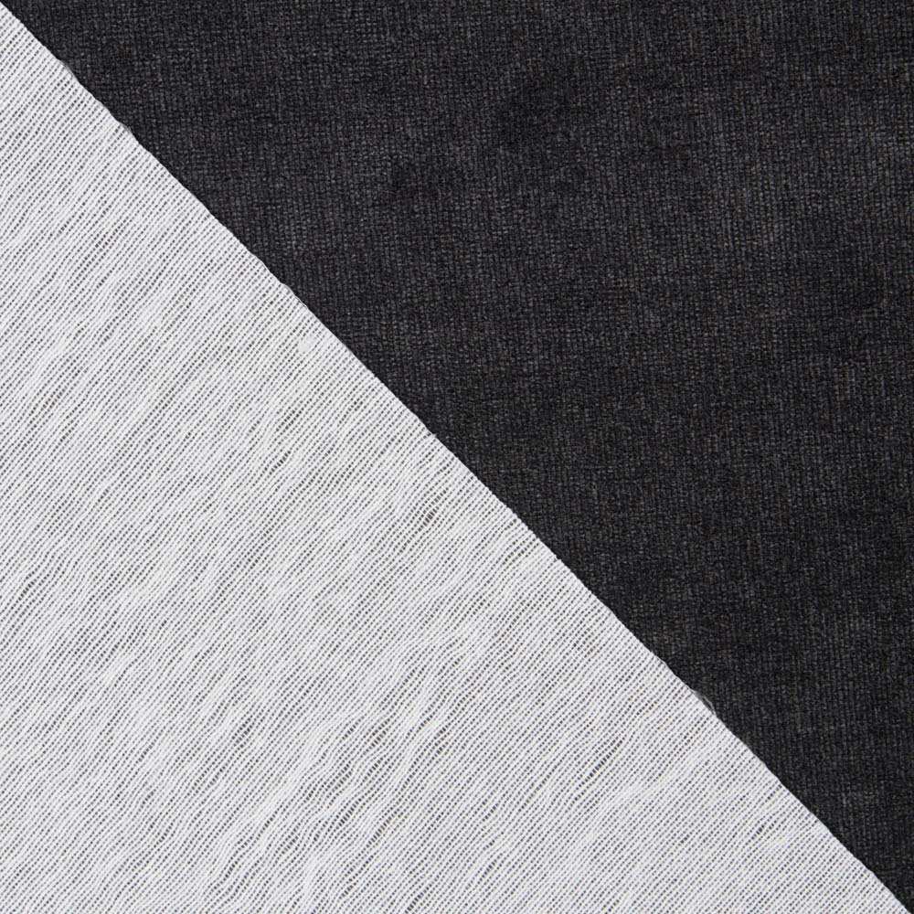 Terciopelo Tapicería Antimanchas Antracita - Ribes y Casals