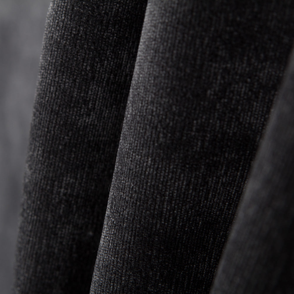 Terciopelo Tapicería Antimanchas Antracita - Ribes y Casals