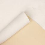 Terciopelo Tapicería Liso Crudo - Ribes y Casals