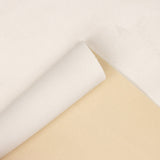 Terciopelo Tapicería Liso Crudo - Ribes y Casals