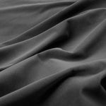 Terciopelo Algodón Gris - Ribes y Casals