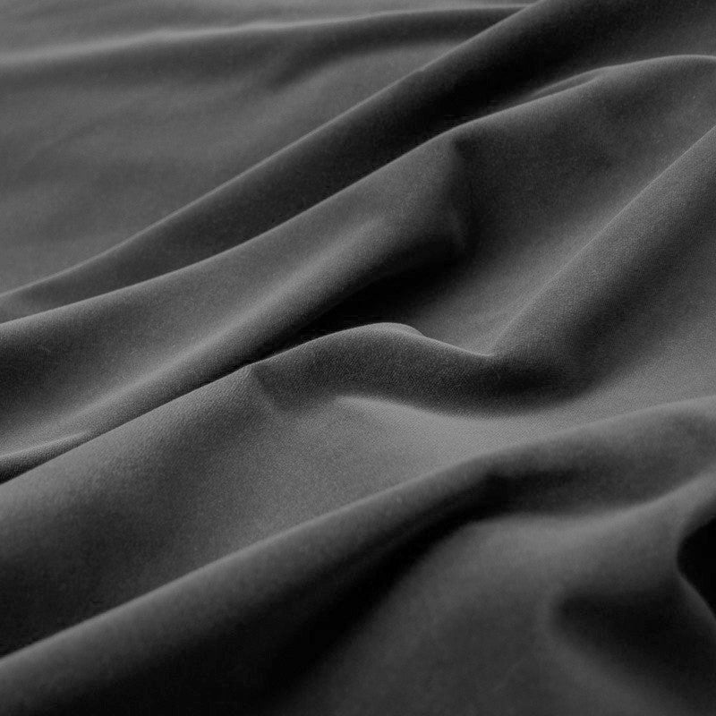 Terciopelo Algodón Gris - Ribes y Casals