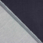 Denim Algodón Spandex Azul Intenso - Ribes y Casals