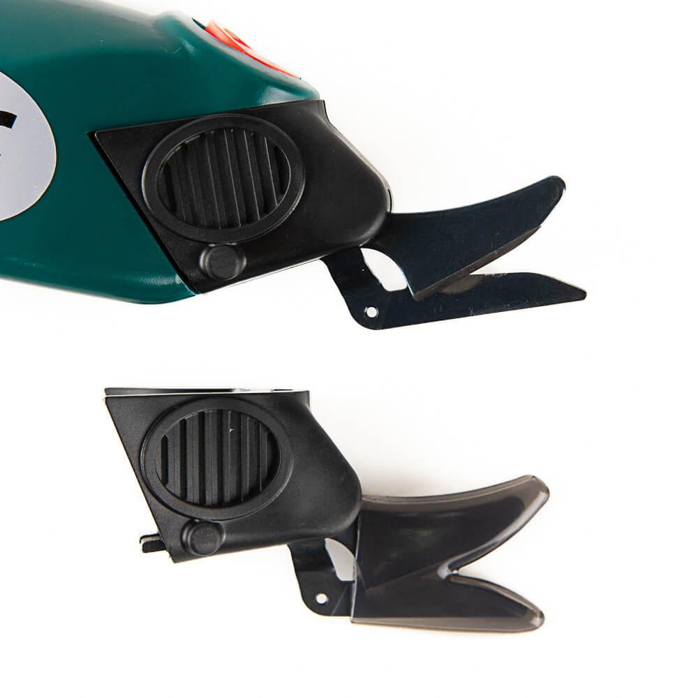 Cortador eléctrico para Telas - Ribes y Casals