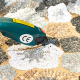 Cortador eléctrico para Telas - Ribes y Casals