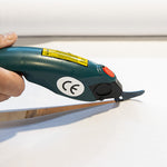 Cortador eléctrico para Telas - Ribes y Casals