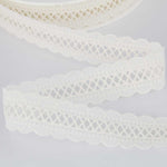 Tira Batista Algodón 2 cm - Ribes y Casals