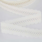 Tira Batista Algodón 2 cm - Ribes y Casals