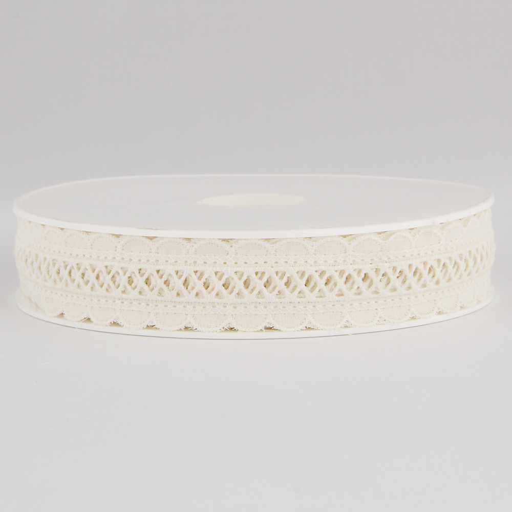 Tira Batista Algodón 2 cm - Ribes y Casals