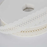 Tira Batista Algodón 2 cm - Ribes y Casals